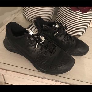 Nike metcon